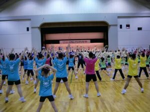 ２０１０ OKJフェスティバル