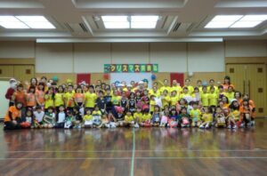 2011クリスマス発表会