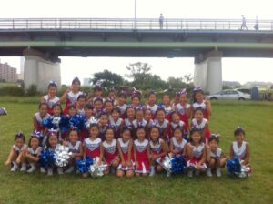 多摩川ウォーキングフェスタ