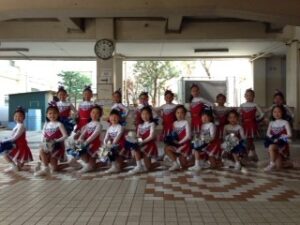 シニアＡクラス